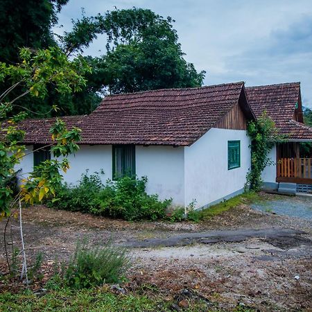 Casa Do Tesouro Villa Joinville Ngoại thất bức ảnh