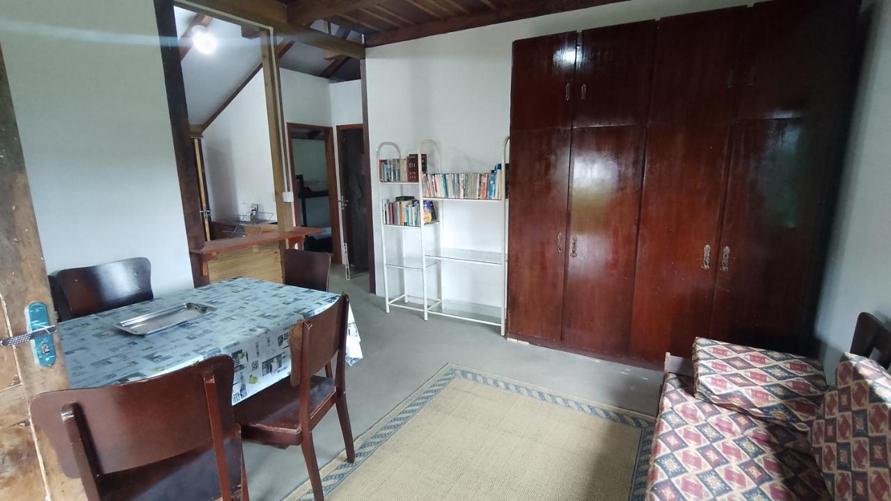 Casa Do Tesouro Villa Joinville Ngoại thất bức ảnh