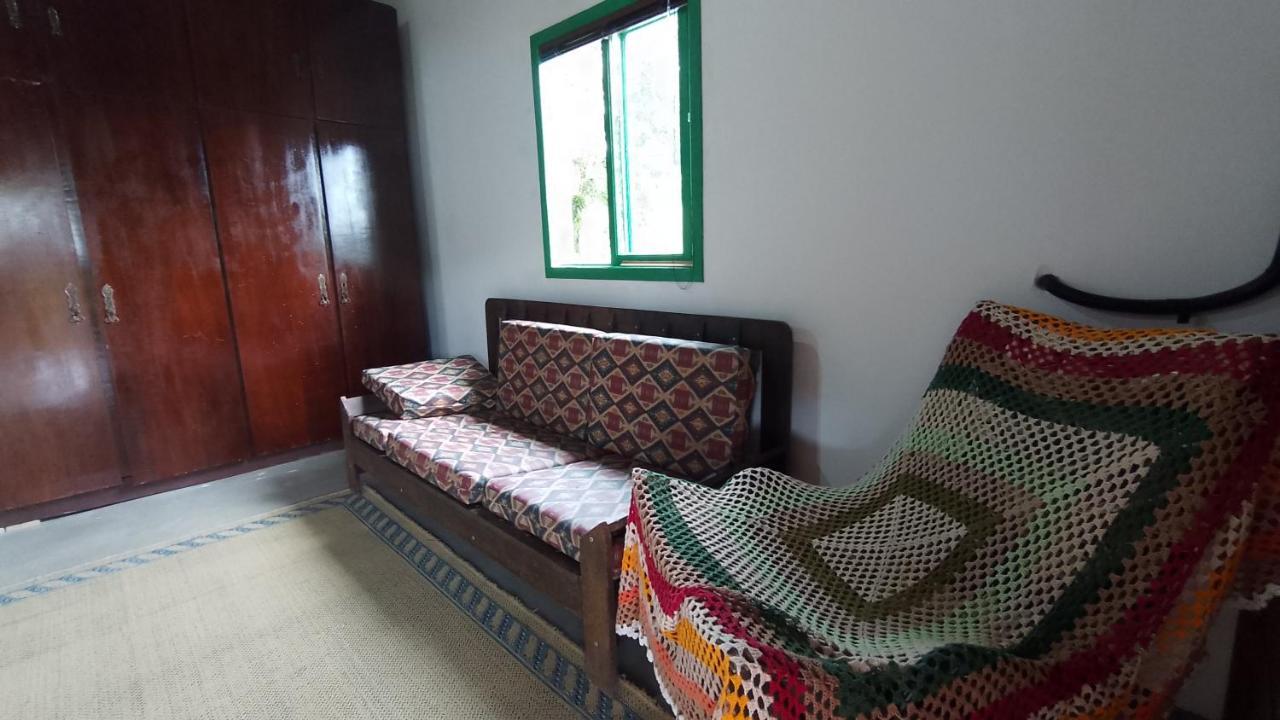 Casa Do Tesouro Villa Joinville Ngoại thất bức ảnh