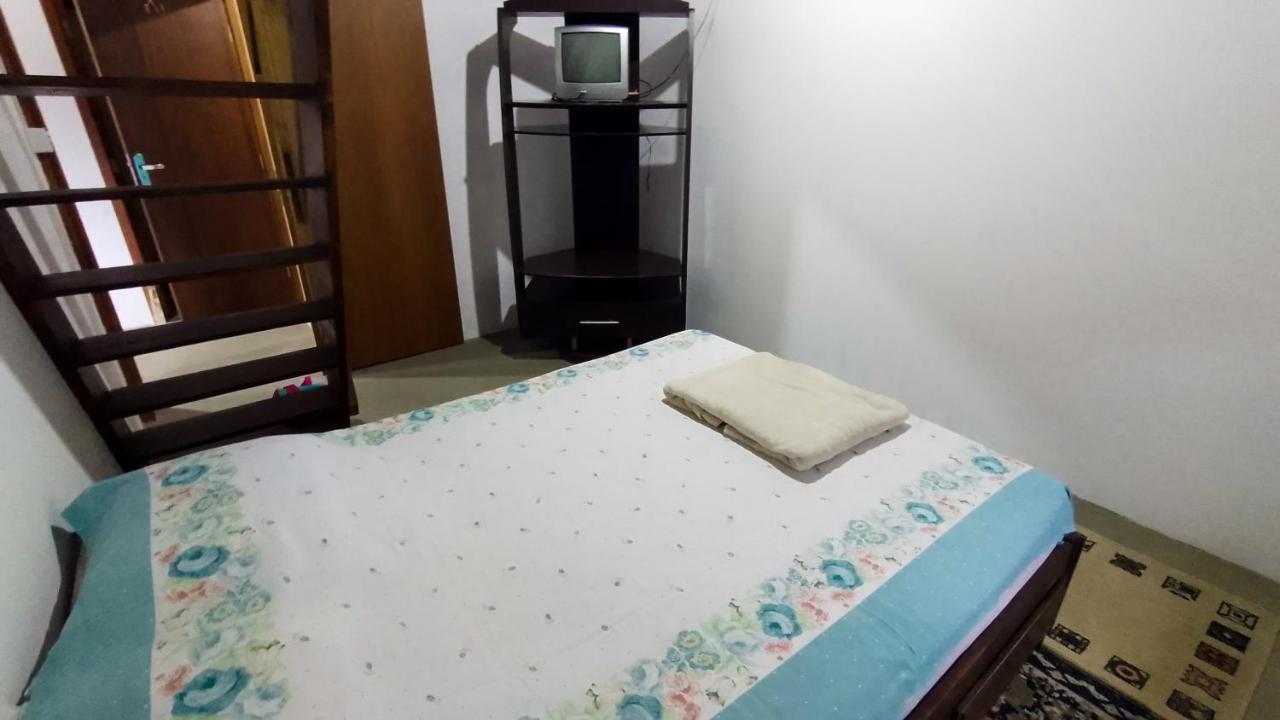 Casa Do Tesouro Villa Joinville Ngoại thất bức ảnh
