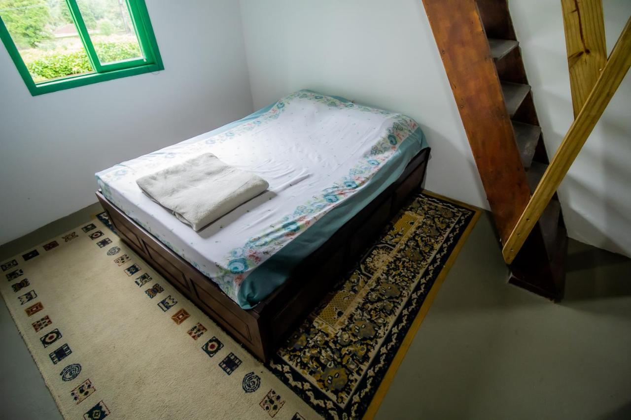 Casa Do Tesouro Villa Joinville Ngoại thất bức ảnh