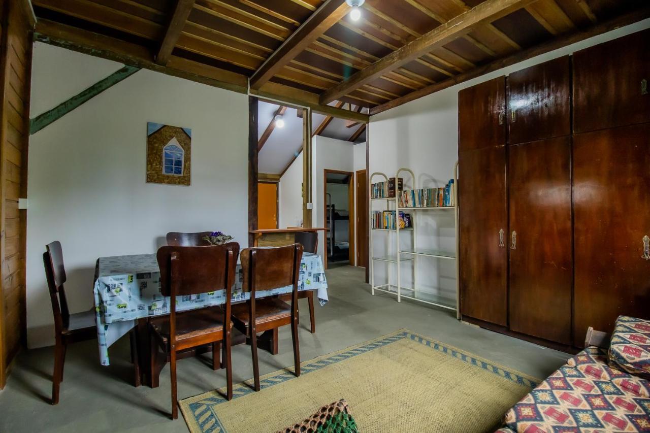 Casa Do Tesouro Villa Joinville Ngoại thất bức ảnh
