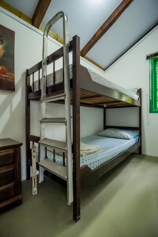 Casa Do Tesouro Villa Joinville Ngoại thất bức ảnh