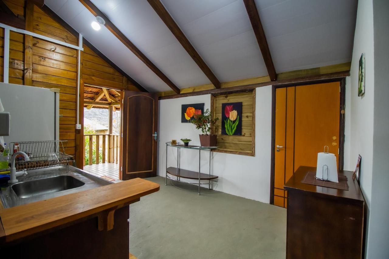 Casa Do Tesouro Villa Joinville Ngoại thất bức ảnh