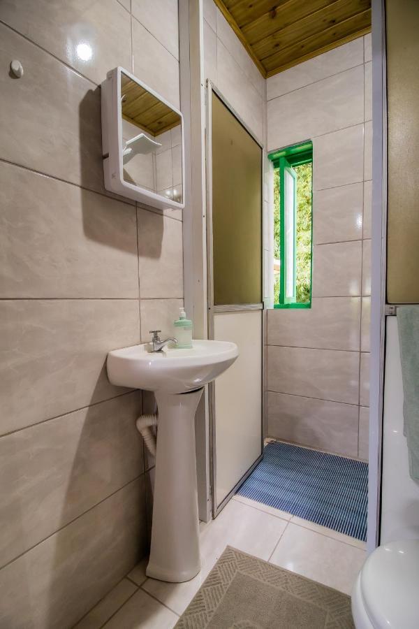 Casa Do Tesouro Villa Joinville Ngoại thất bức ảnh