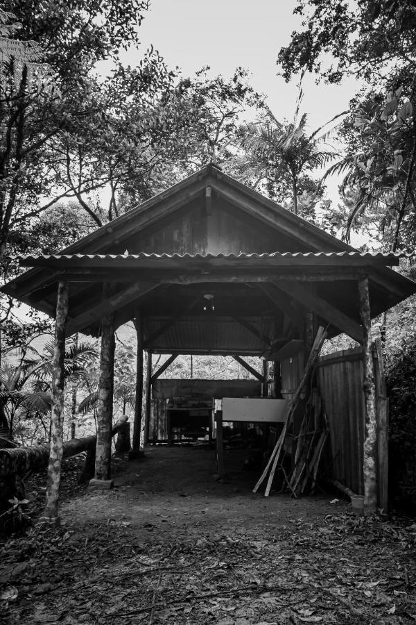 Casa Do Tesouro Villa Joinville Ngoại thất bức ảnh