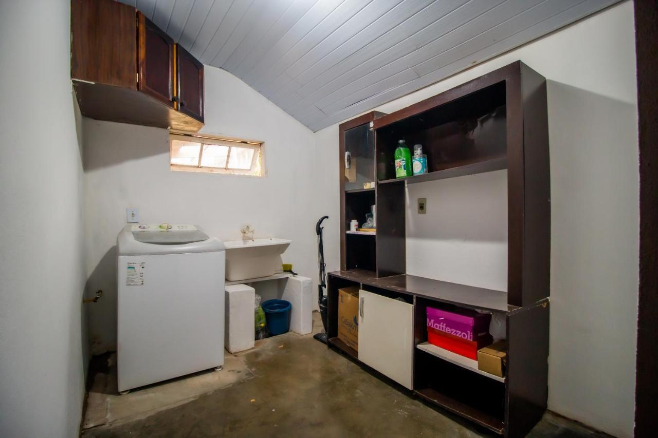 Casa Do Tesouro Villa Joinville Ngoại thất bức ảnh