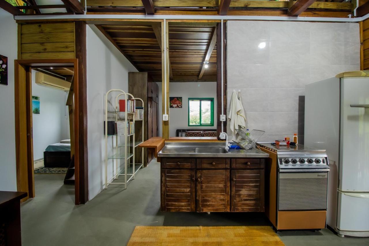 Casa Do Tesouro Villa Joinville Ngoại thất bức ảnh