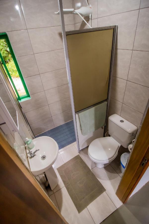 Casa Do Tesouro Villa Joinville Ngoại thất bức ảnh