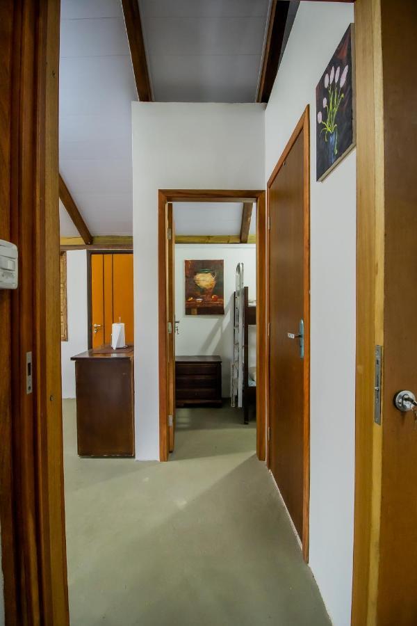 Casa Do Tesouro Villa Joinville Ngoại thất bức ảnh