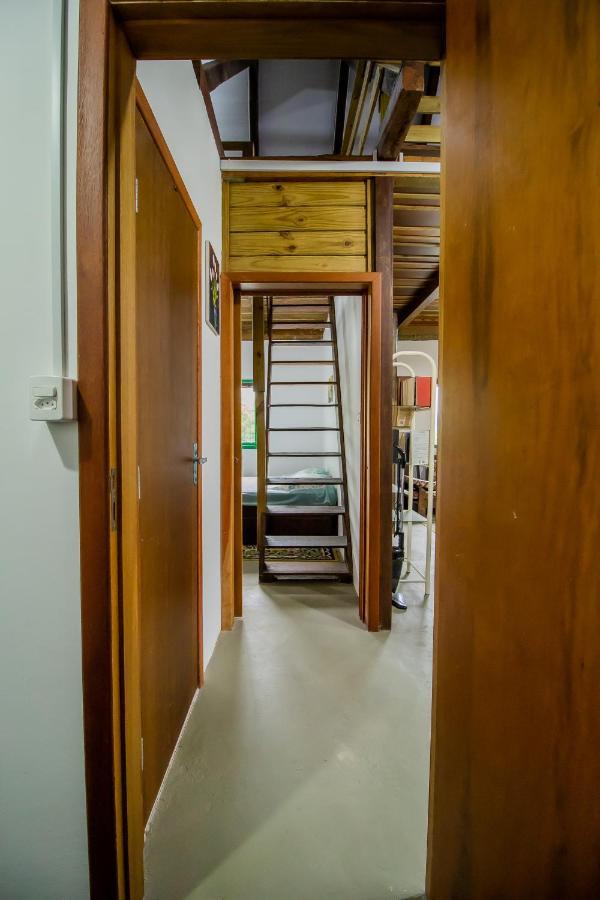 Casa Do Tesouro Villa Joinville Ngoại thất bức ảnh