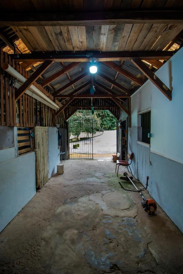 Casa Do Tesouro Villa Joinville Ngoại thất bức ảnh